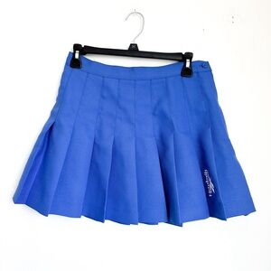 Vintage Reebok tennis skirt